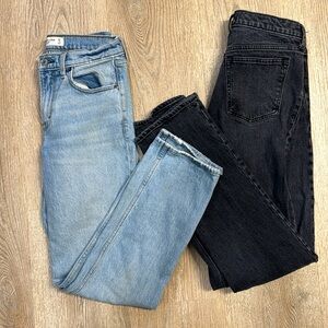 Abercrombie & Fitch Jeans